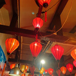 Ajia Shokudou Saigon - 