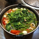 New Pelabuhan Seafood - 