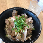 Chuukasoba Shin - 