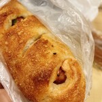 ココロノ ベーカリー - 