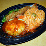 遠鉄ストア - 料理写真: