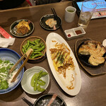 Shirokiya - 