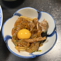 夕凪橋 多古安 - 