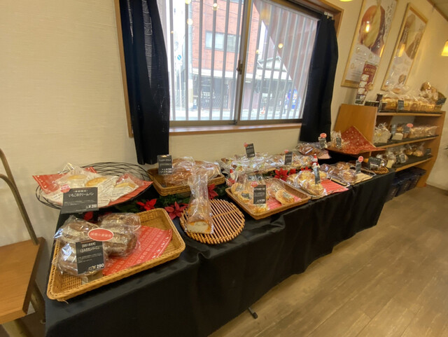 AWESOME BAKERY Kamishinjo Ten photo 5