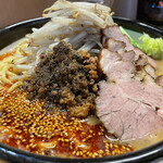 味噌っ子 ふっく - 