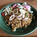 Ikan Bakar Cianjur - 