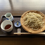 野の庵 - 