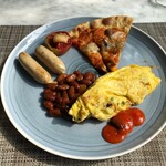 JW Marriott Hotel Surabaya - 