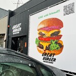 GREAT BURGER MASACHANG - 