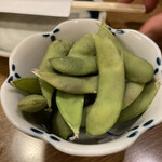 Fukutori - 枝豆