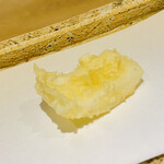 日本橋 蕎ノ字 - ☆スミイカ（鹿児島・出水）