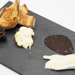 ル・バンボッシュ - 