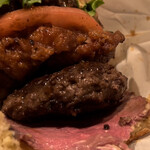 GREAT BURGER MASACHANG - 