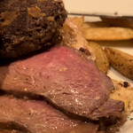 GREAT BURGER MASACHANG - 