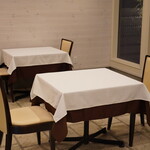 ル・バンボッシュ - 