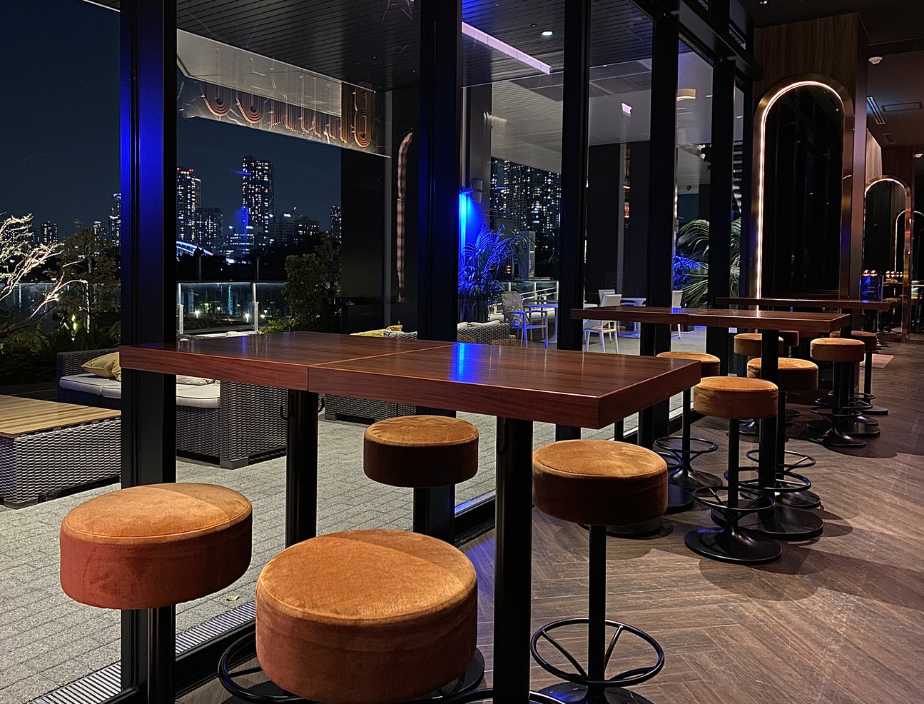 アールグラージュ シーサイドテラス♪ アールグラージュ シーサイド