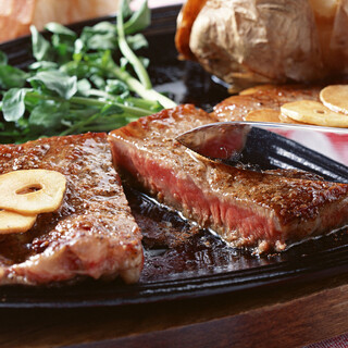 まきばレストラン_2