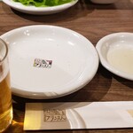 焼肉フランス人 - 