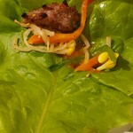 焼肉フランス人 - 