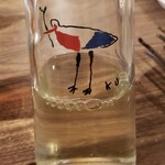 焼肉フランス人 - ワインデカンタ