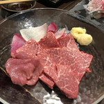 肉魚菜 SUZU - 