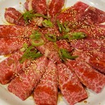 焼肉フランス人 - カルビ