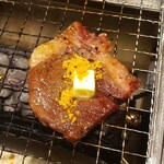 焼肉フランス人 - 美味しい