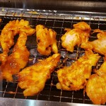 焼肉フランス人 - 