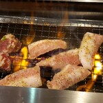 焼肉フランス人 - 