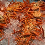 角上魚類 寺泊本店 - 