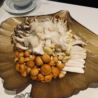 御膳房 六本木店 - 