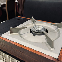 御膳房 六本木店 - 