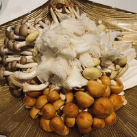 御膳房 六本木店 - 