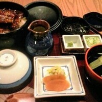 ひつまぶし名古屋備長 ラシック店 -  ひつまぶし名古屋備長 ラシック店 -