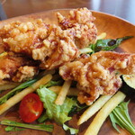 和海浜処 いっぷく - 