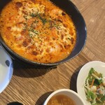 Koube Motomachi Doria - 