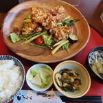 和海浜処 いっぷく - 