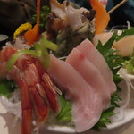 美食居酒屋 志絵扶 - 