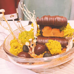 LOUANGE TOKYO Le Musée - 