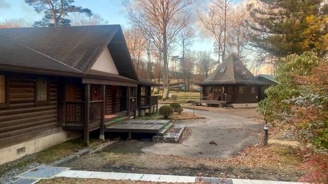 泉崎カントリーヴィレッジ（IZUMIZAKI COUNTRY VILLAGE） - 泉崎（その他）の写真