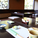 Soba Akitsu - <2012_12>