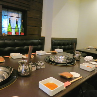 焼肉&ステーキ 格之進R_2