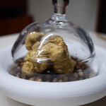 TACUBO - ピエモンテ州白トリュフ