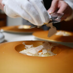 TACUBO - たっぷり！