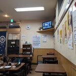 浜松屋食堂 - 