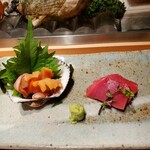 Sushi Rosan - 