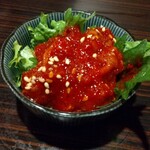 博多串焼き・野菜巻きの店 なまいき - 