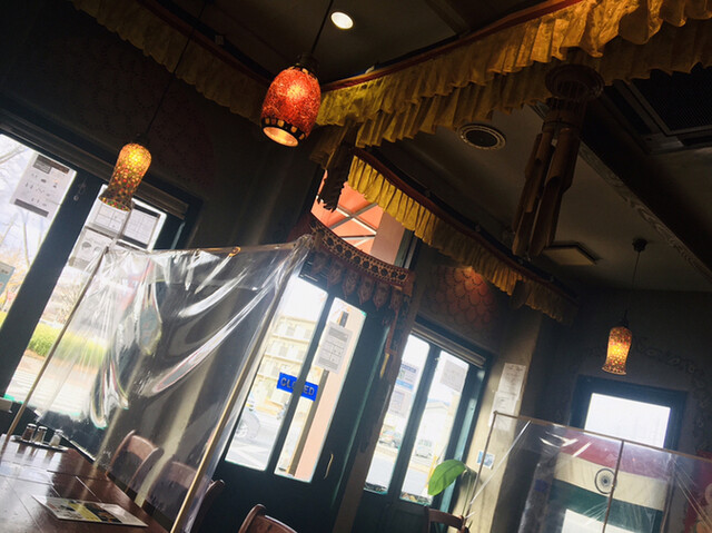 INDO ASIA DINING Kyobashi Ten photo 4