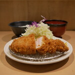 Tonkatsu Meguro Kogane - 