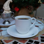 ミカド珈琲店 - 